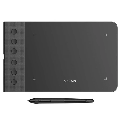 XP-Pen Star-G640S Android Ultrathin Graphics Tablet Price in Bangladesh-Four Star IT