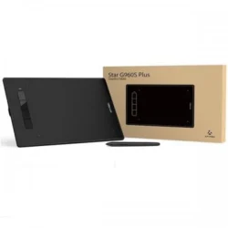 XP-Pen Star-G960S Digital Drawing Graphics Tablet Price in Bangladesh-Four Star IT