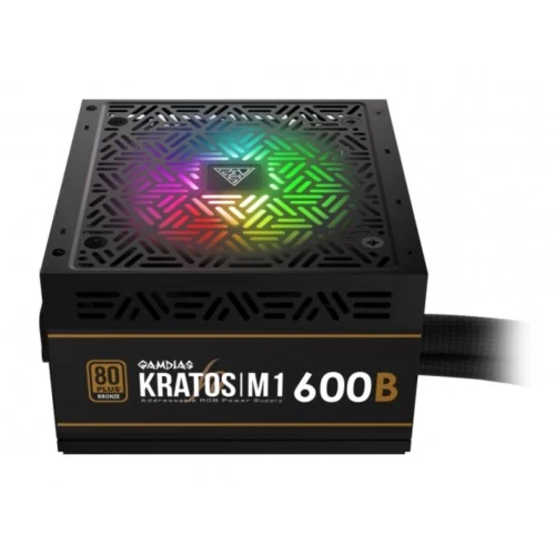 gamdias-kratos-m1-600b-600-watt-80-bronze-argb-power-supply