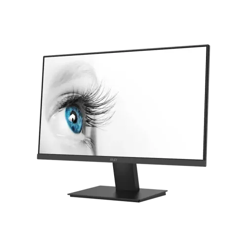 MSI PRO MP241X 23.8" 75Hz FHD Monitor Price in Bangladesh - Four Star IT BD