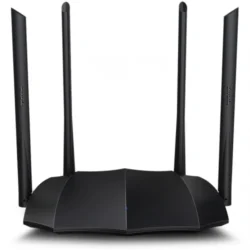 tenda-ac8-ac1200-dual-band-4-antenna-gigabit-smart-wi-fi-router-price-in-bangladesh-fourstaritbd