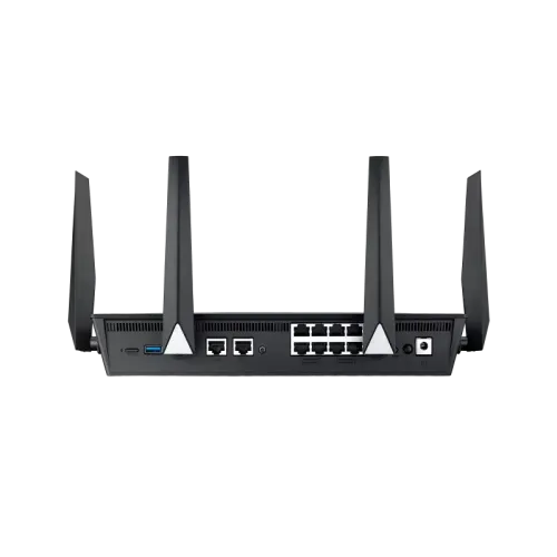 Asus BRT-AC828 AC2600 Dual-WAN VPN Router Price in Bangladesh-Four Star IT