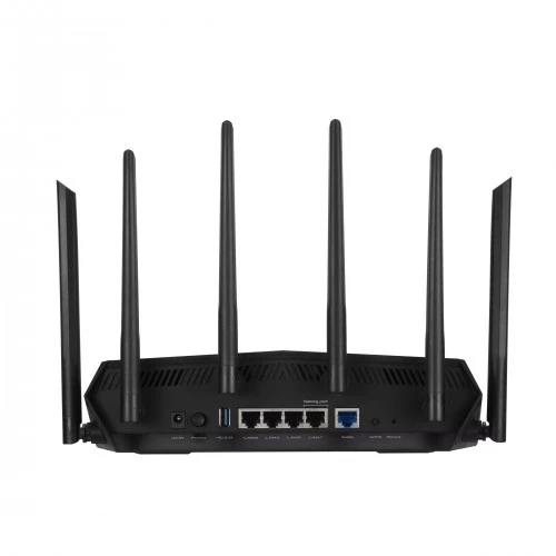 Asus TUF Gaming AX5400 6 Antenna  Gaming Router Price in Bangladesh-Four Star IT