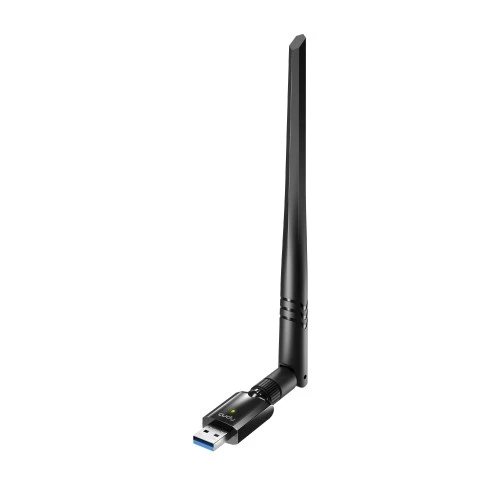 Cudy WU1400 Dual Band USB Wi-Fi Adapter Price in Bangladesh-Four Star IT