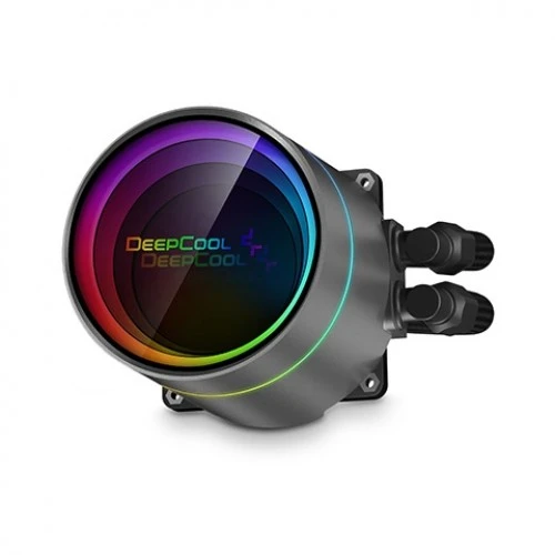 DeepCool CASTLE 360EX A-RGB AIO liquid CPU Cooler price in Bangladesh Four Star IT