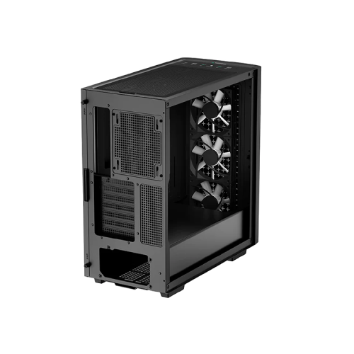 DeepCool CK560  E-ATX Mid-Tower Casing Price in Bangladesh Four Star IT