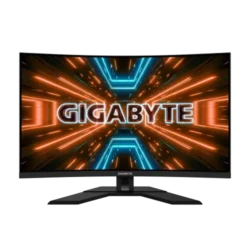 Gigabyte M32UC KVM 32 inch 4K UHD Curved Monitor Price in Bangladesh-Four Star IT