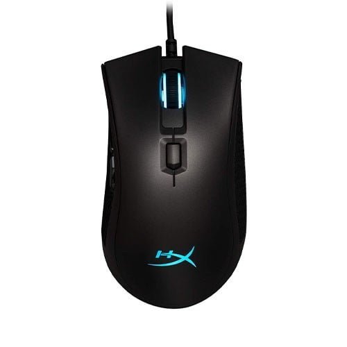 HyperX Pulsefire FPS Pro Gaming Mouse Price Mouse Price in Bangladesh BD