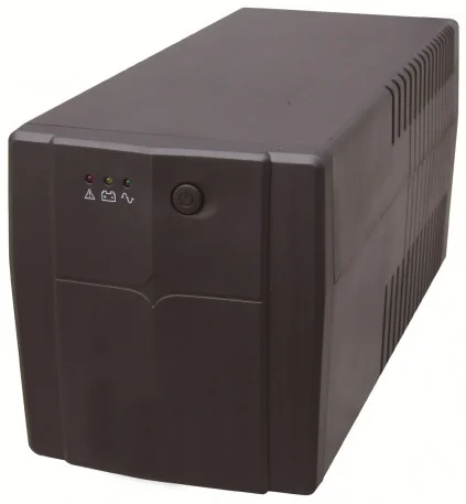 PC Power 650VA Offline UPS Price in Bangladesh-Four Star IT