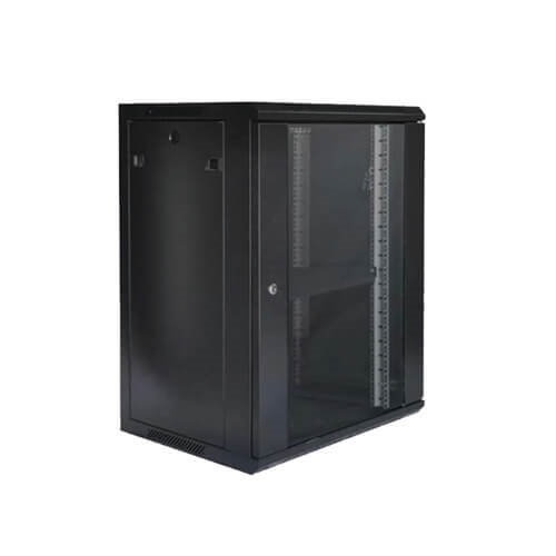 Toten 12U 600 x 450mm Server Rack Price in Bangladesh