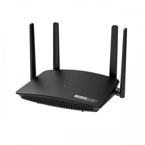 Totolink A720R 4 Antenna Dual Band Router Price in Bangladesh Four Star IT