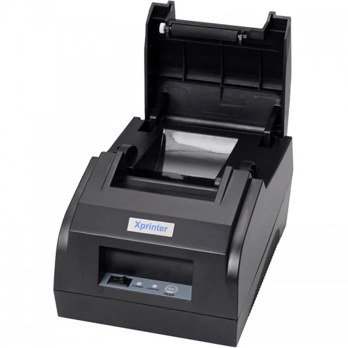 Xprinter XP 58IIL Mini Receipt POS Printer Price in Bangladesh Four Star IT