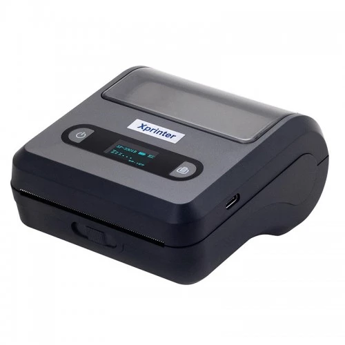 Xprinter XP-P3301B POS & Label Printer Price in Bangladesh Four Star IT