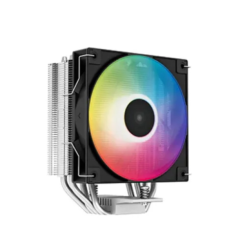 DeepCool AG400 LED 120mm CPU Cooler price in Bangladesh Four Star IT