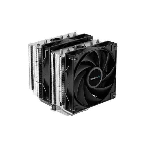 DeepCool AG620 Dual-Tower 120mm CPU Air Cooler price in Bangladesh Four Star IT