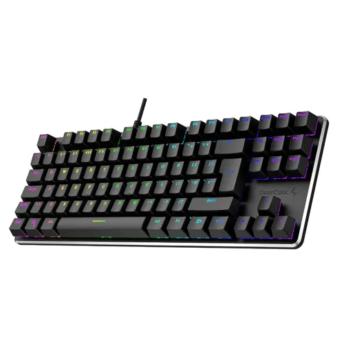 DeepCool KB500 TKL RGB Mechanical Gaming Keyboard price in Bangladesh Four Star IT