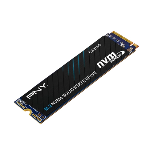 PNY CS2140 1TB Gen4 M.2 Nvme SSD price in Bangladesh Four Star IT