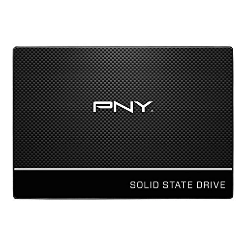 PNY CS900 120GB 2.5 SATA III Internal SSD price in Bangladesh Four Star IT