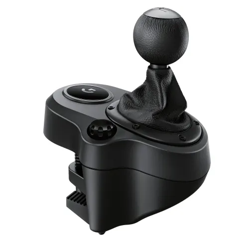 Logitech Driving Force Shifter Price in Bangladesh