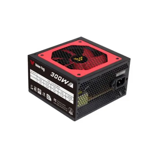 Value Top VT-S300 Real 300W Output Power Supply