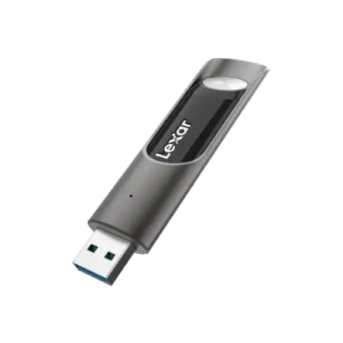 Lexar JumpDrive P30 128GB USB 3.2 Gen 1 Pen Drive