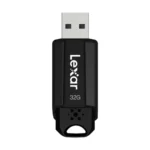 Lexar JumpDrive S80 32GB USB 3.1 Flash Drive