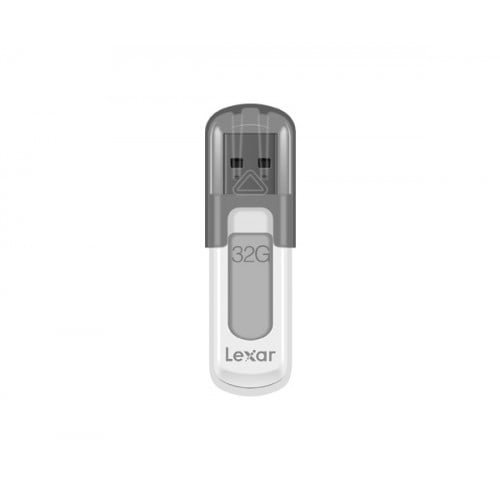 Lexar JumpDrive V100 32GB USB 3.0 Flash Drive