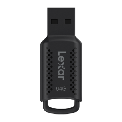 Lexar JumpDrive V400 64GB USB 3.0 Pen Drive