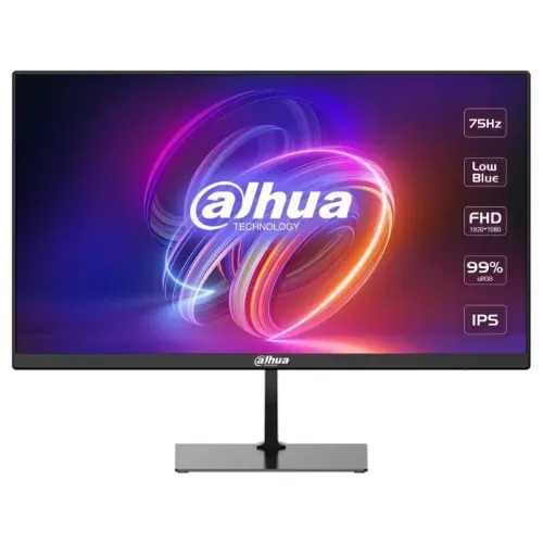 Dahua DHI-LM22-C201 21.45" FHD IPS Monitor