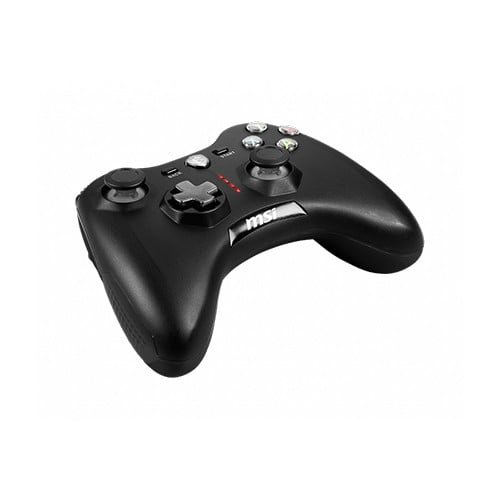 MSI FORCE GC30 V2 Wireless Gaming Controller (Black)