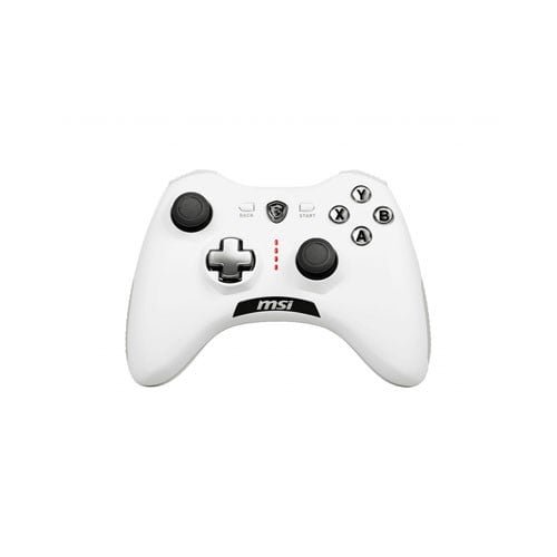 MSI FORCE GC20 V2 GAMING CONTROLLER (WHITE)