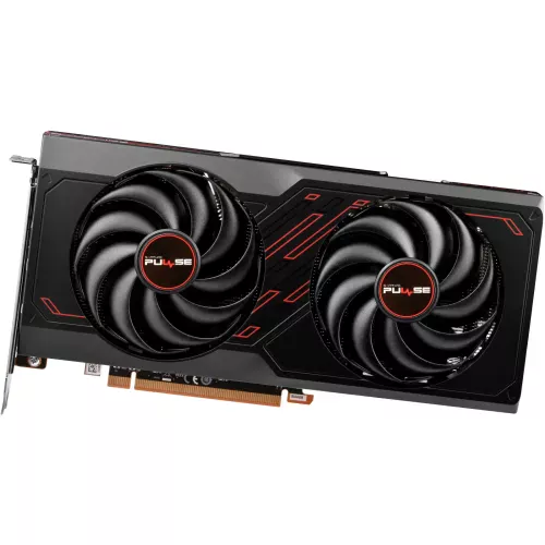 Sapphire PULSE AMD Radeon RX 7600 Gaming OC 8GB GDDR6 Graphics Card Price in Bangladesh