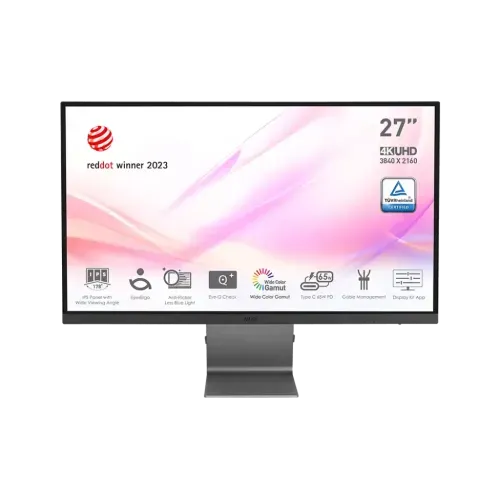 MSI Modern MD271UL 27" monitor