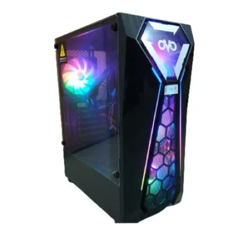 OVO E-335P GAMING CASE