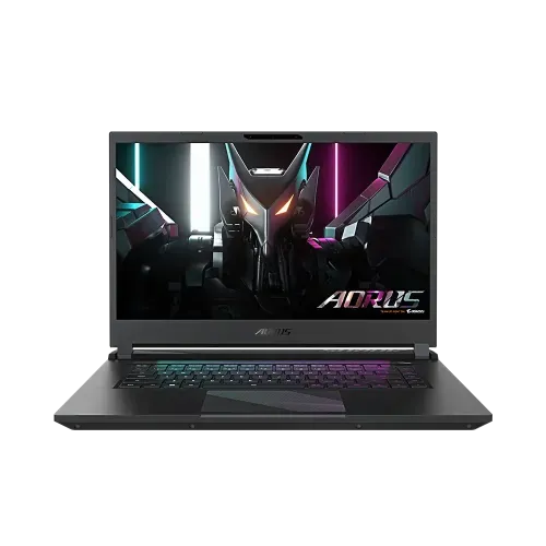 GIGABYTE AORUS 15 9MF Gaming Laptop