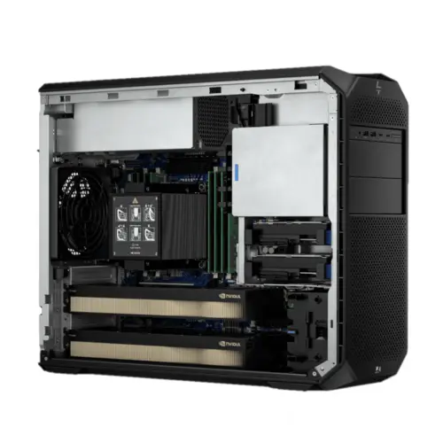 HP Z4 G5 Workstation