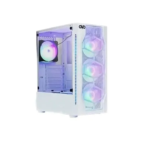 OVO E-335 Gaming Case