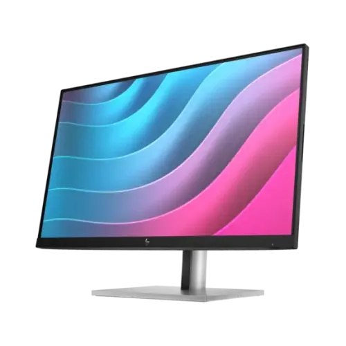 HP E24 G5 23.8 Inch Monitor