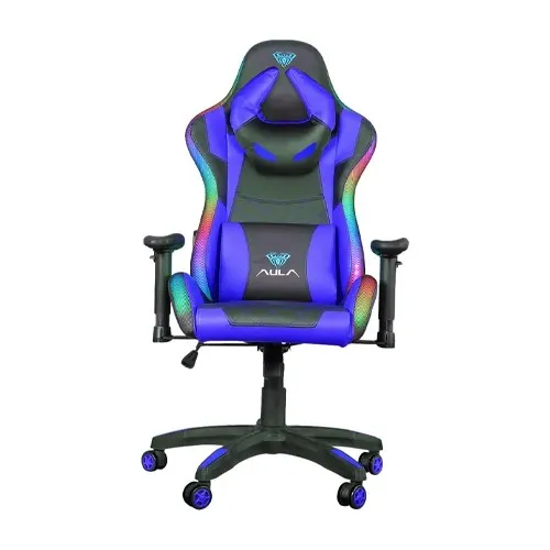 AULA F8041 RGB Gaming Chair