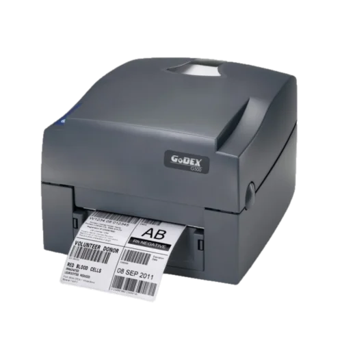 GoDEX G500 LABEL PRINTER