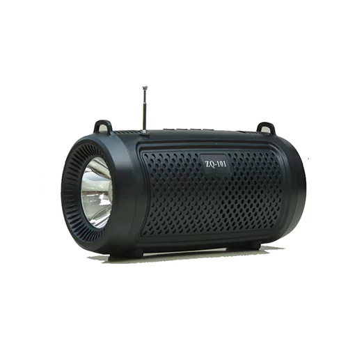 Kamasonic ZQ-101BT Wireless Speaker