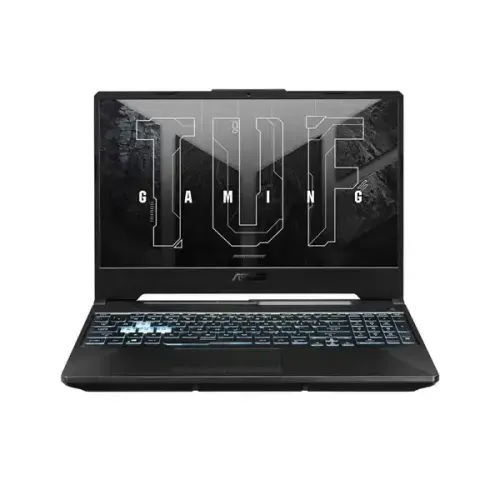 ASUS TUF F15 FX506HF