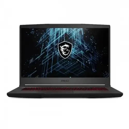 MSI GF63 THIN 11SC Core i7 11th Gen Gaming Laptop