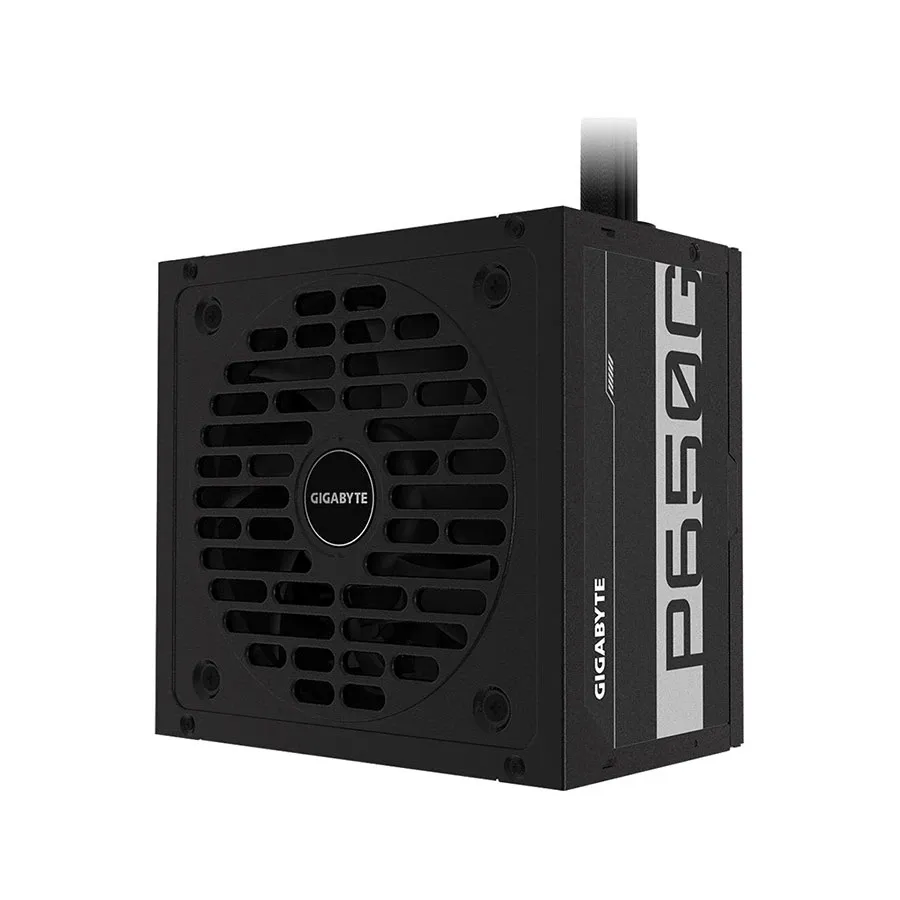 Gigabyte GP-P650G 650W Non Moduler Power Supply