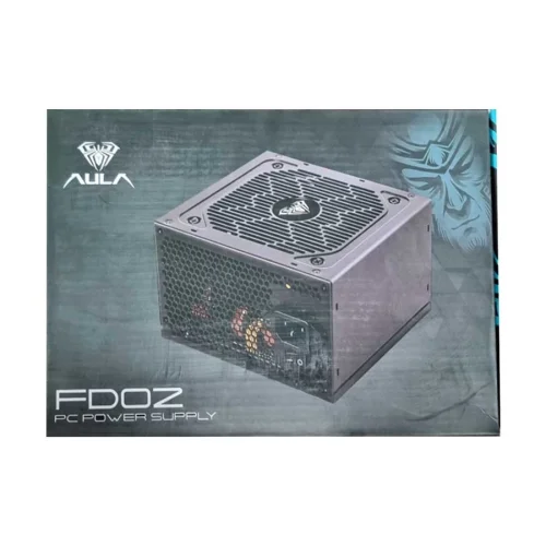 Aula FD02 350W Non Modular Power Supply