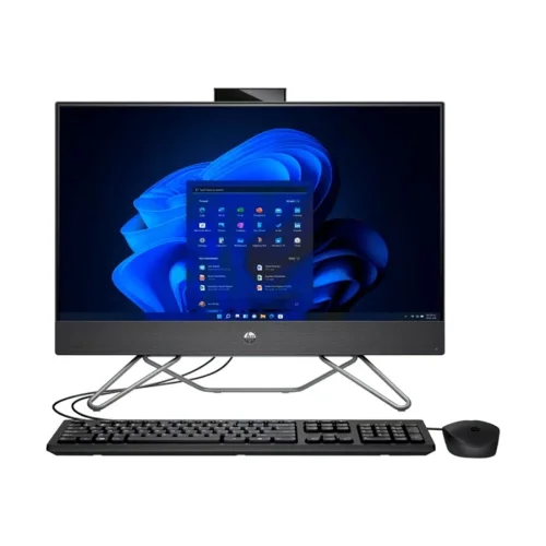 HP AIO 240 G9 12th Gen Intel Core i5 12th Gen Brand PC