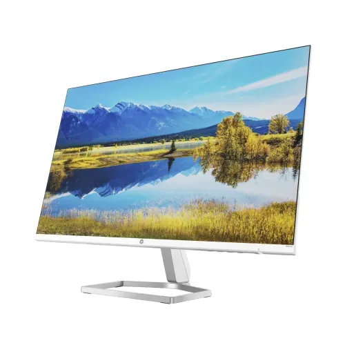 HP M27fwa 27" FHD IPS Monitor