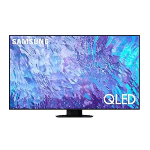 Samsung QN98Q80C 98 Inch QLED 4K UHD Smart Television