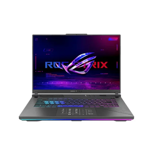 ASUS ROG Strix G16 G614JVR-N4152W 14th Gen Core-i9 Gaming Laptop