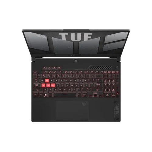 ASUS TUF Gaming A15 FA507NV-LP113W Ryzen 5 7535HS Gaming Laptop (J.Gray)